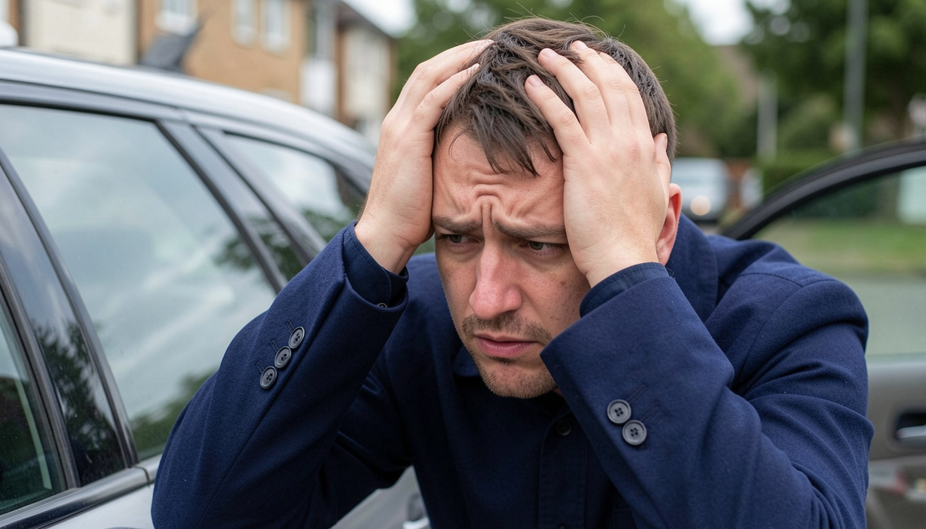 I Almost Bought a Stolen Car in Europe. Here's How I Caught It