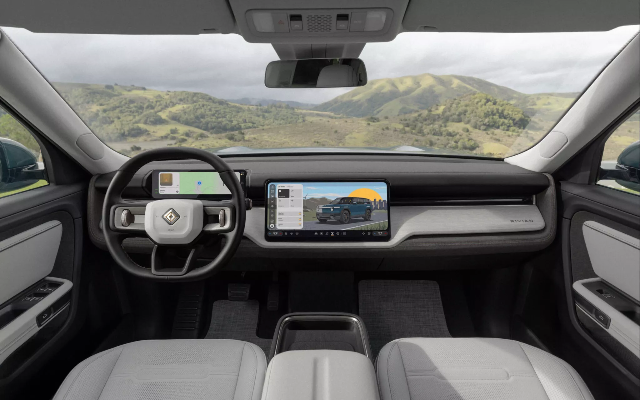 Rivian R2