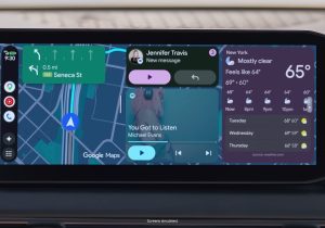 The Big Android Auto Overhaul (1)