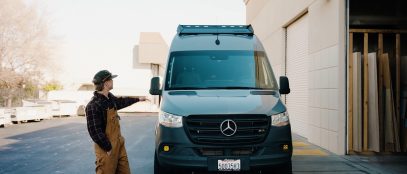 2021 AWD Mercedes Benz Sprinter AdventureBumms (7)