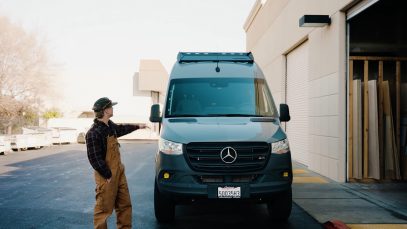 2021 AWD Mercedes Benz Sprinter AdventureBumms (7)