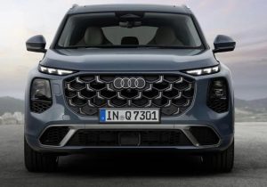 2027 Audi Q7 Leaked (1)