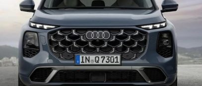 2027 Audi Q7 Leaked (1)