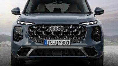 2027 Audi Q7 Leaked (1)