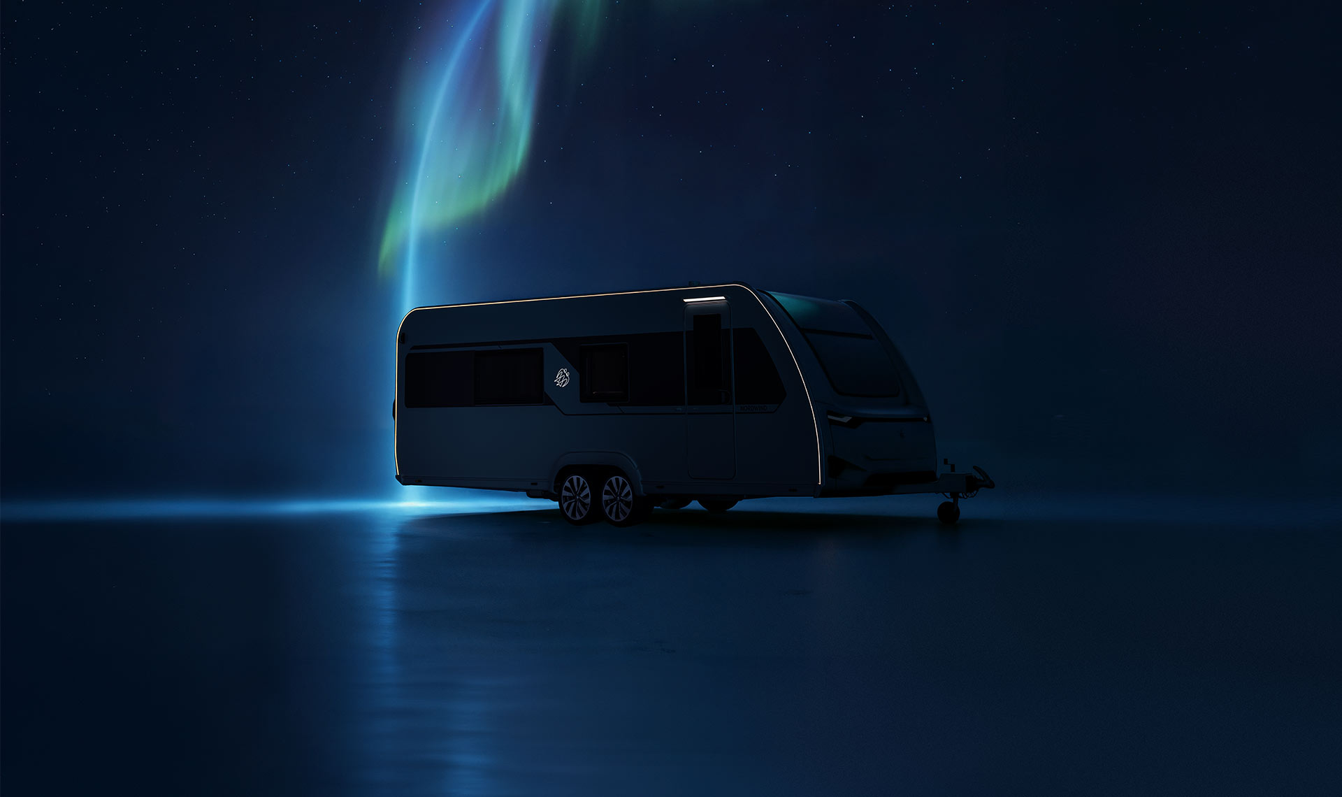 2027 Knaus Nordwind Series(5)