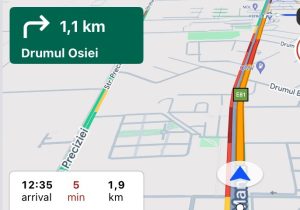 New Google Maps UI (1)