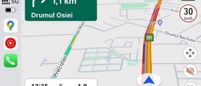 New Google Maps UI (1)