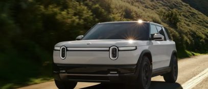 Rivian R2 (1)