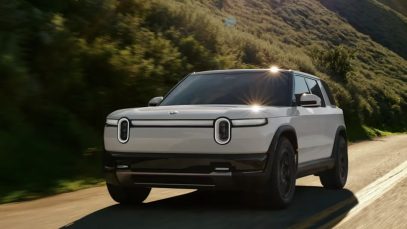 Rivian R2 (1)