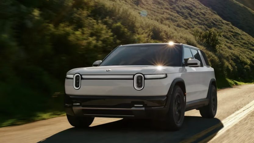 Rivian R2 (1)
