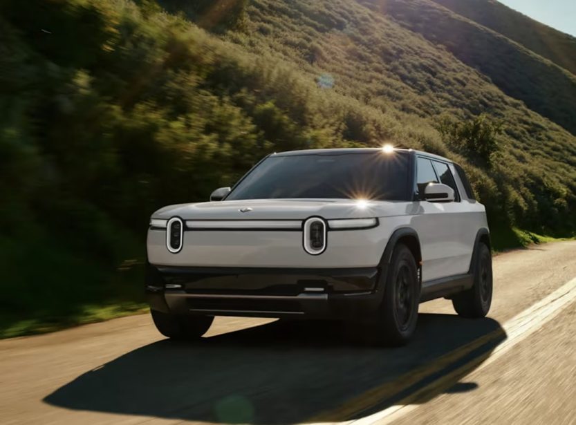 Rivian R2 (1)