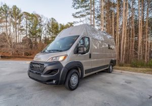 Shuygee Campervan (15)