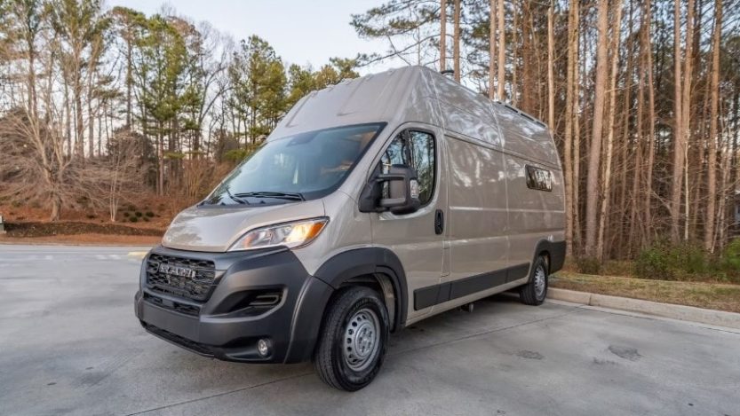 Shuygee Campervan (15)