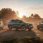 2027 Citroën C3 Aircross OUTDOOR (1)