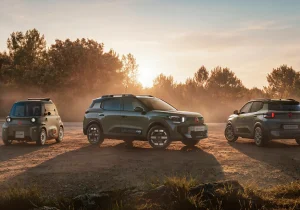 2027 Citroën C3 Aircross OUTDOOR (1)