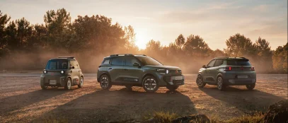 2027 Citroën C3 Aircross OUTDOOR (1)