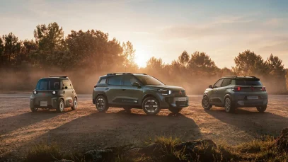 2027 Citroën C3 Aircross OUTDOOR (1)