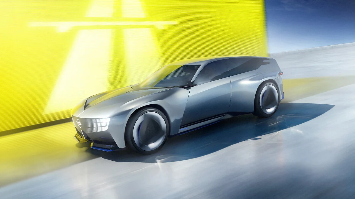 Opel STX Concept (12)