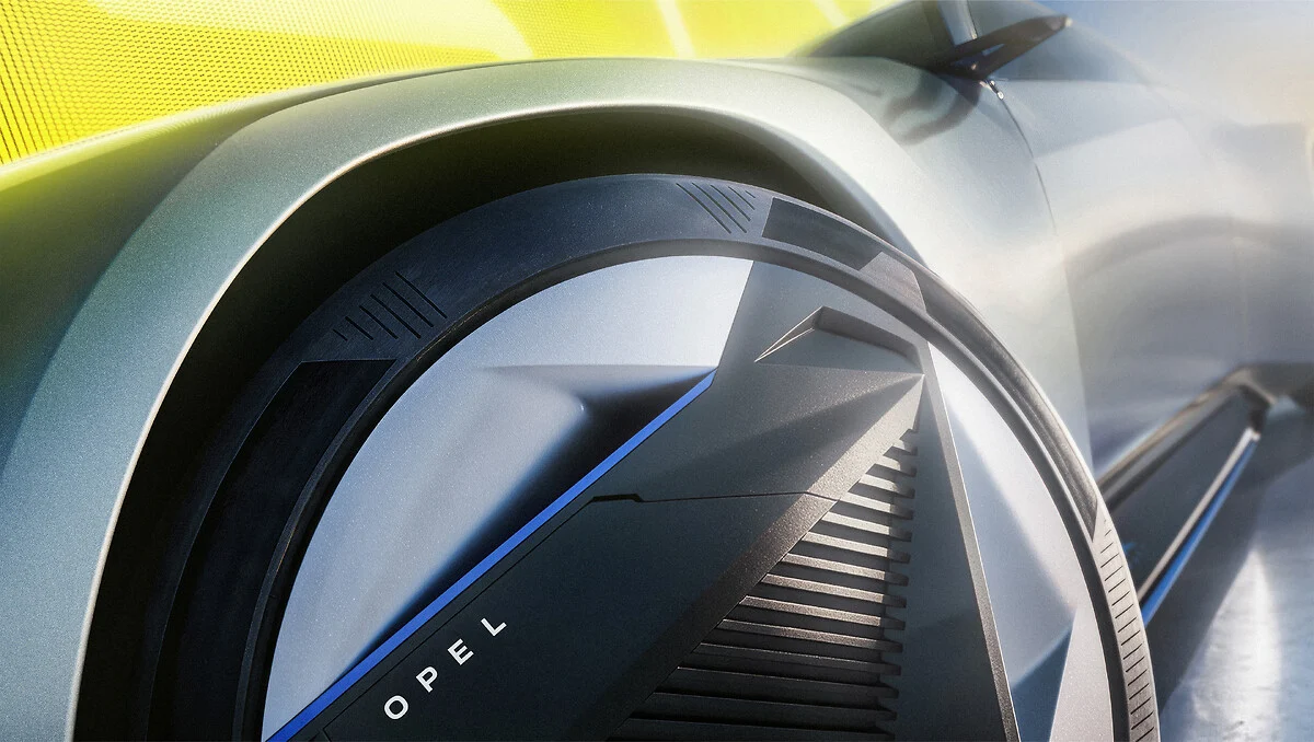 Opel STX Concept (2)