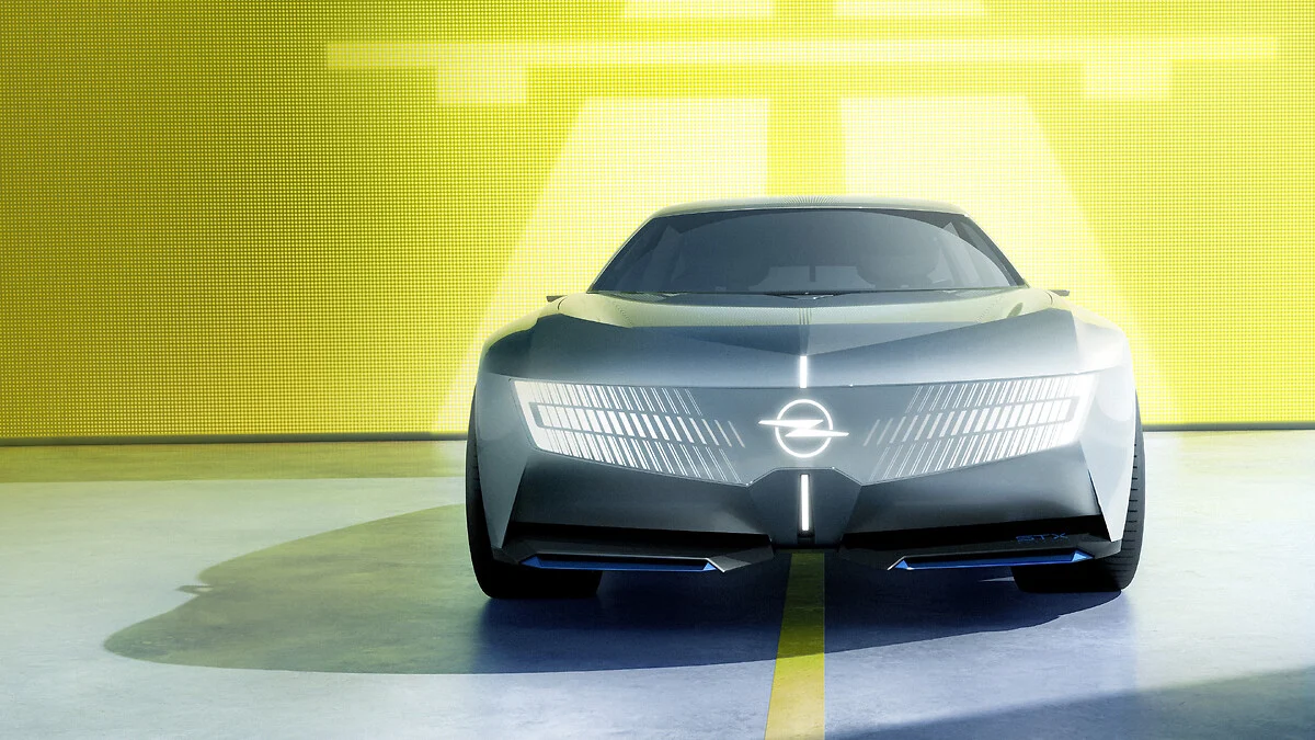 Opel STX Concept (8)