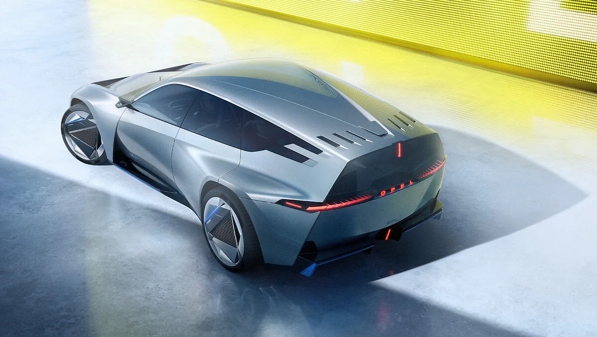 Opel STX Concept (9)